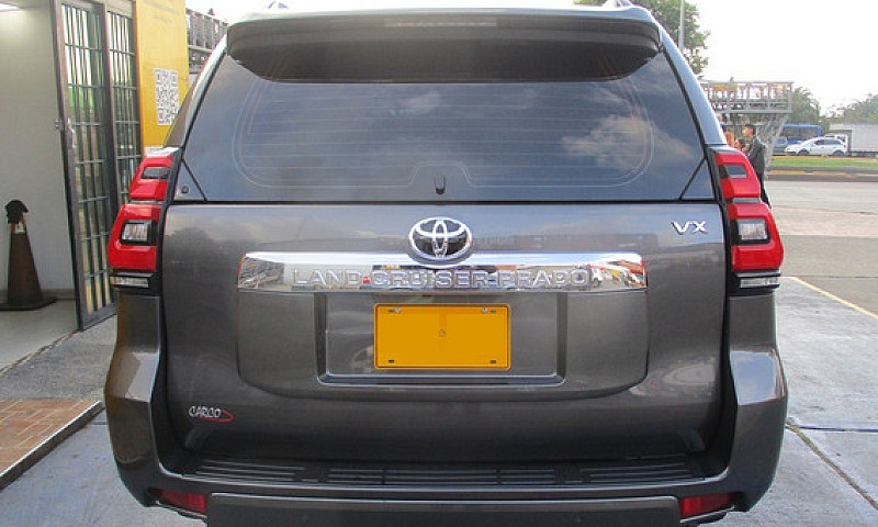 Toyota Prado Vx 4X4 ...