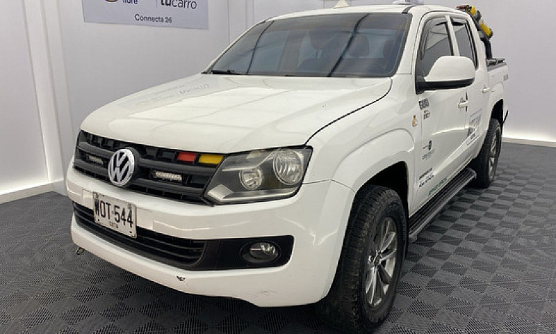 Volkswagen Amarok 2....