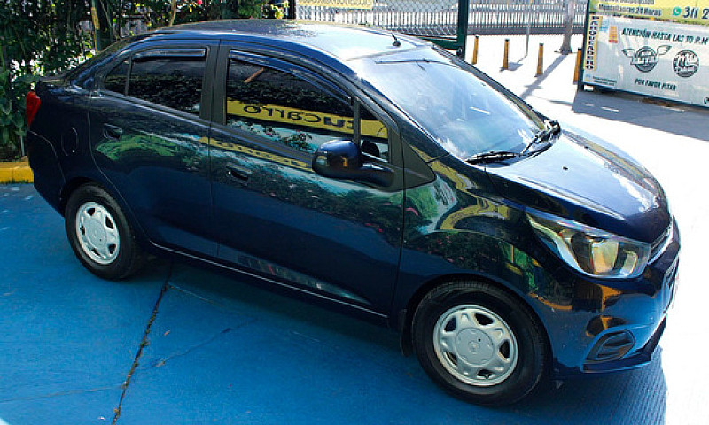 Chevrolet Beat 1.2 L...