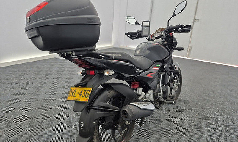 Bajaj Discover 125 S...