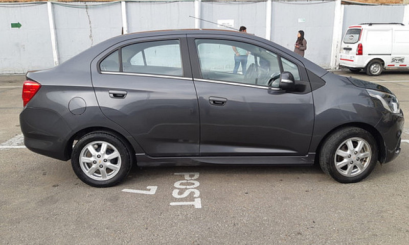Chevrolet Beat 1.2Cc...