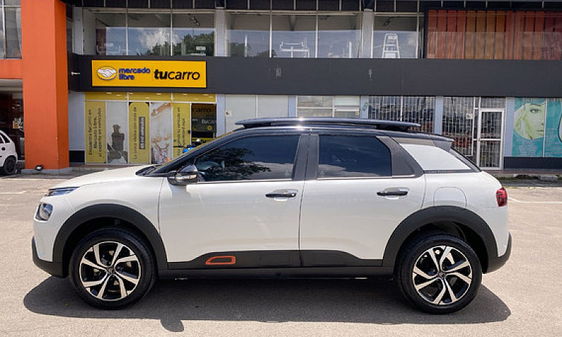 Citroën C4 Cactus 1....