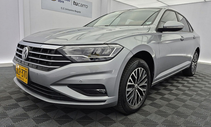 Volkswagen Jetta  Ts...