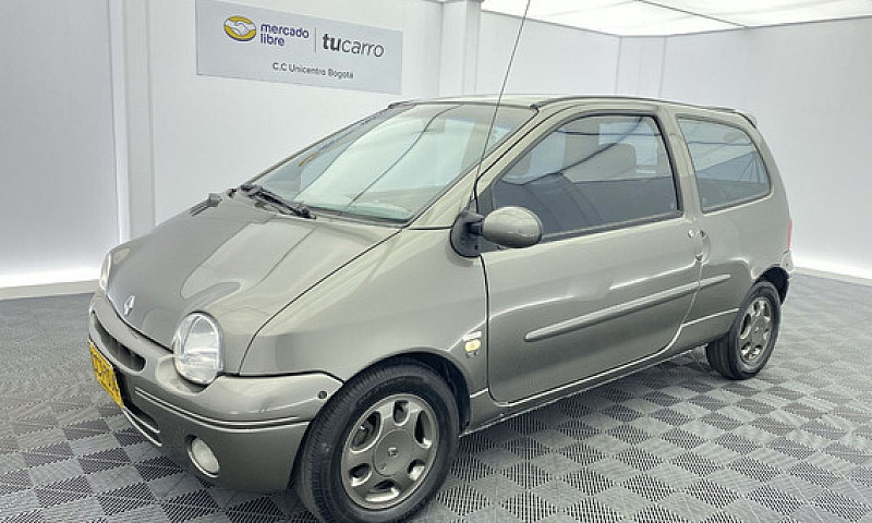 Renault Twingo 1.2 T...