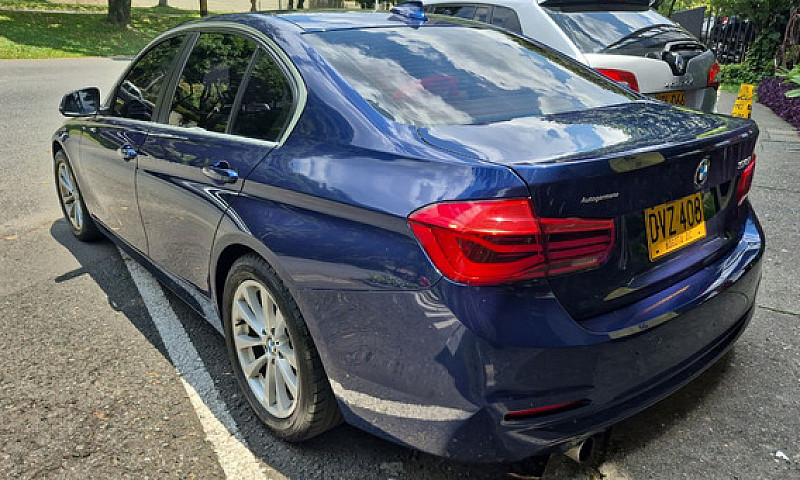 Bmw Serie 3 1.5 F30 ...