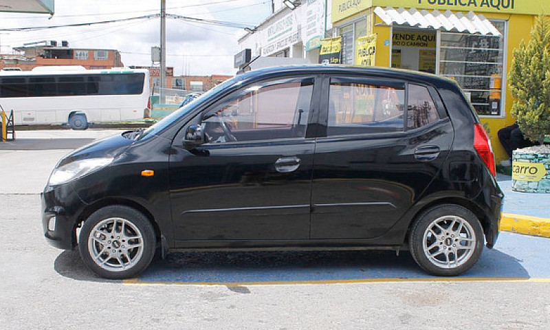 Hyundai I10 Gl 1.0 M...