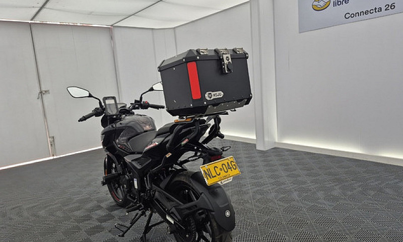 Bajaj Pulsar 250 N 2...