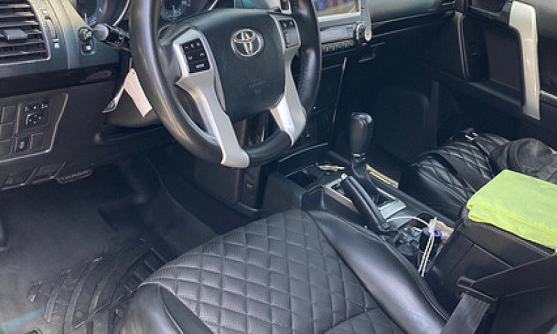 Toyota Prado 3.0 Tx-...