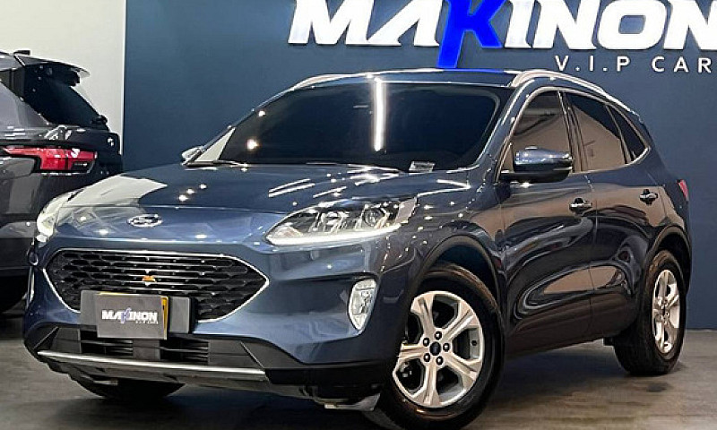 Ford Escape 2.0 Se 4...