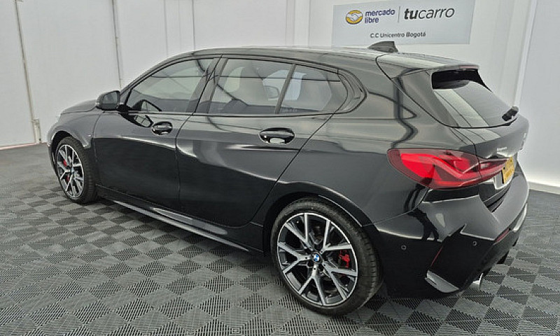 Bmw Serie 1 2.0 128 ...