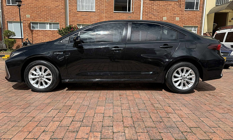 Toyota Corolla 1.8 X...
