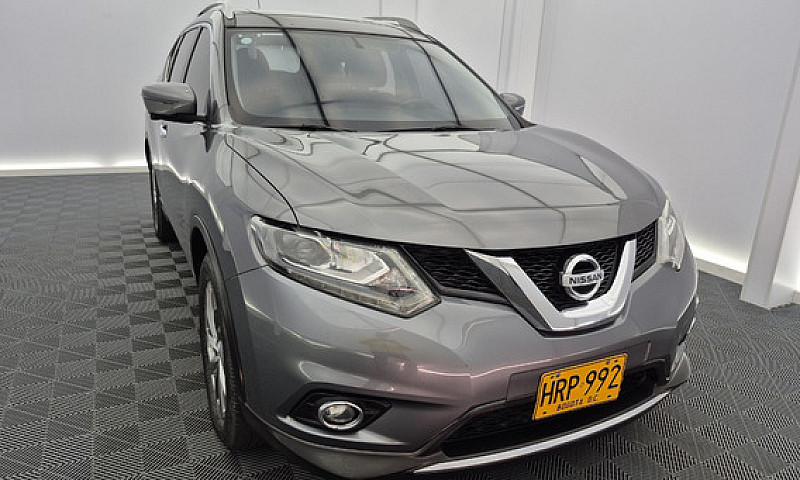 Nisan X-Trail T 32 2...