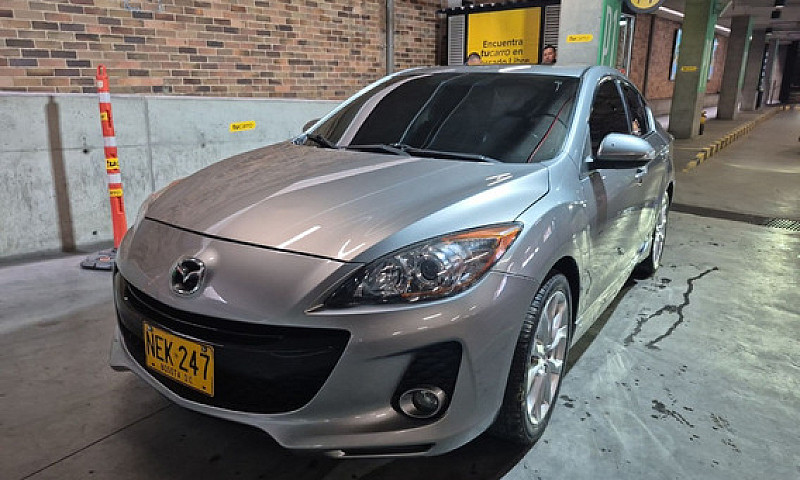 Mazda 3 2.0 All New ...