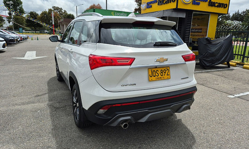 Chevrolet Captiva 1....