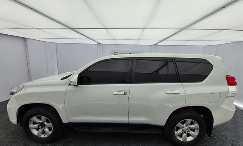 Toyota Prado 3.0 Tx...