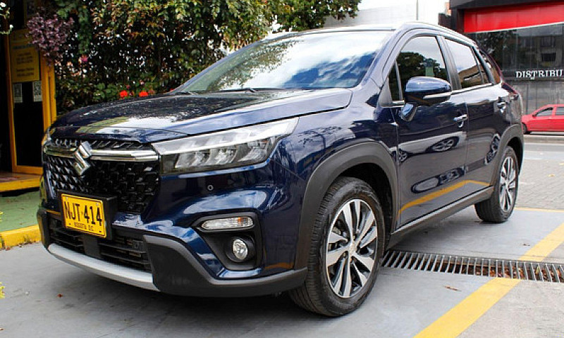 Suzuki S-Cross 1.4 G...