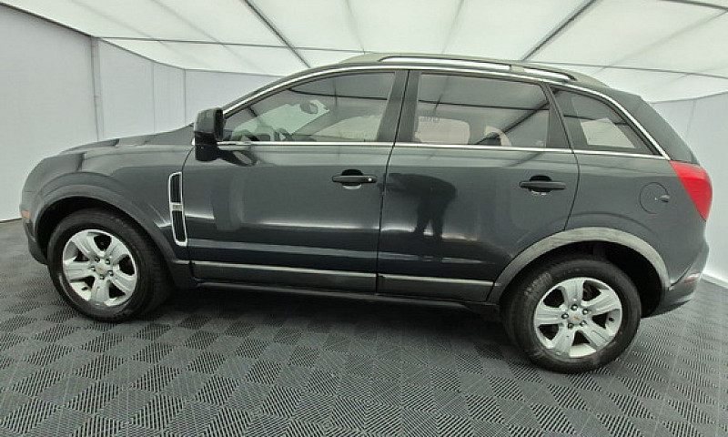 Chevrolet Captiva 2....