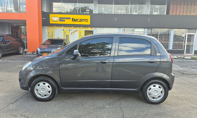 Chevrolet Spark 1.0 ...