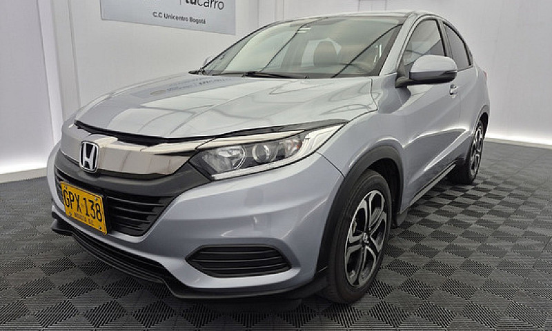 Honda Hr-V 1.8 5Dr 2...