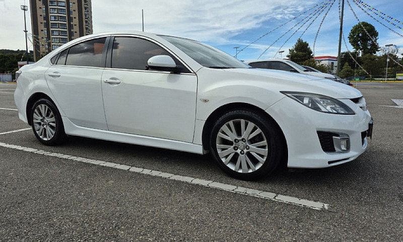 Mazda 6 2.5 L5Na0...