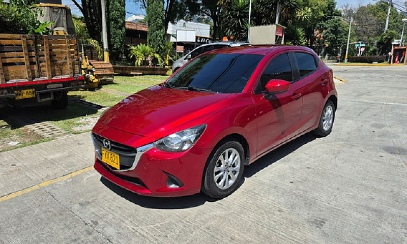 Mazda 2 1.5 Prime At...