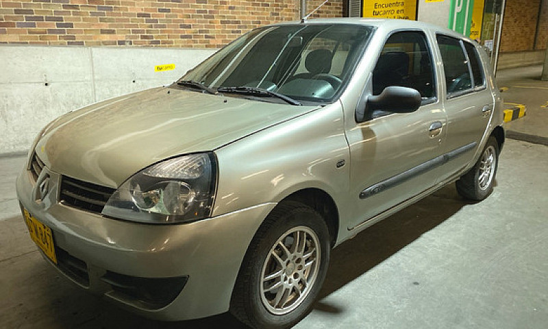 Renault Clio Campus ...