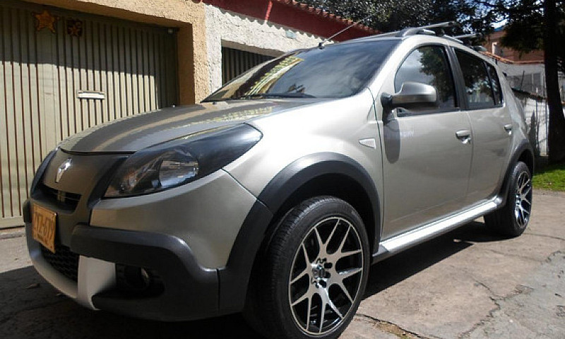 Renault Stepway Dyna...