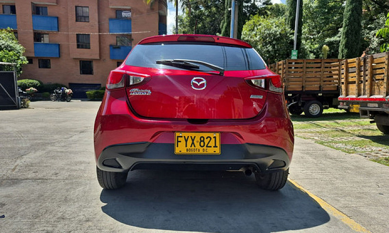 Mazda 2 1.5 Prime At...