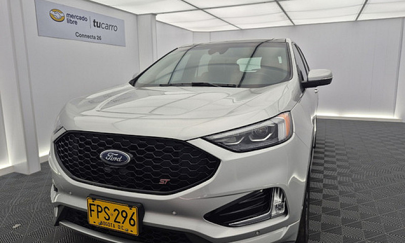Ford Edge 2.7 St...