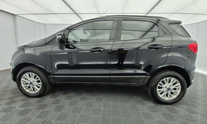 Ford Ecosport 2.0 Se...