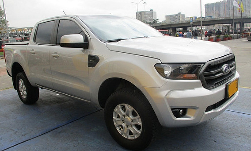 Ford Ranger  4X2 250...