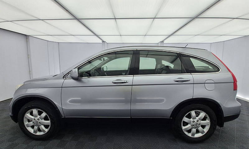 Honda Cr-V 2.4 Ex...