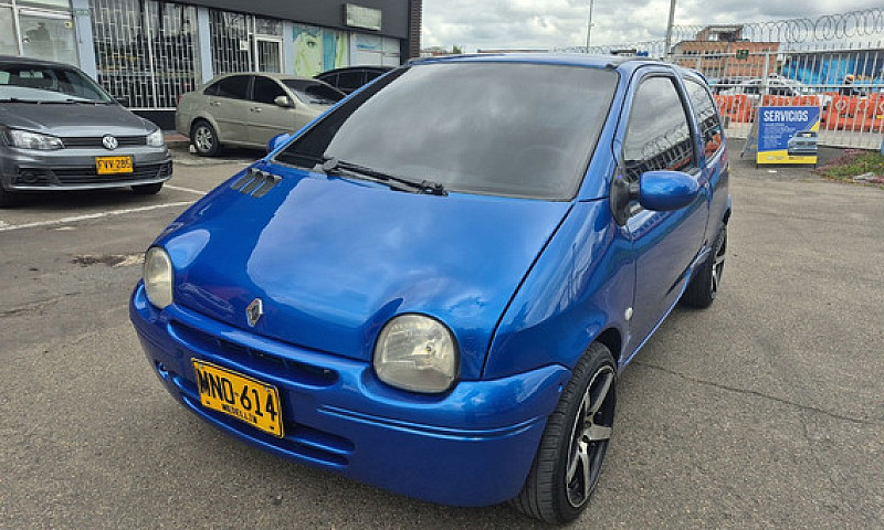 Renault Twingo 1.2 A...