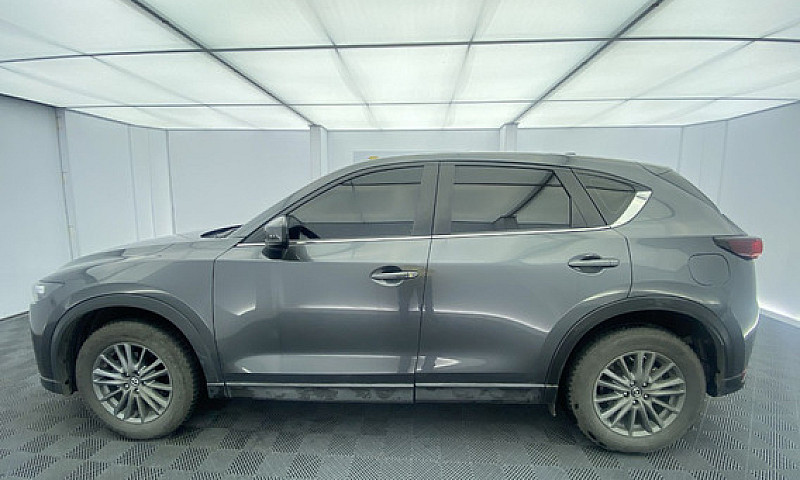 Mazda Cx-5 2.0 Touri...