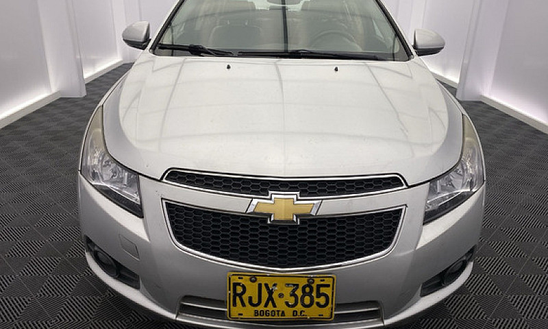 Chevrolet Cruze 1.8 ...