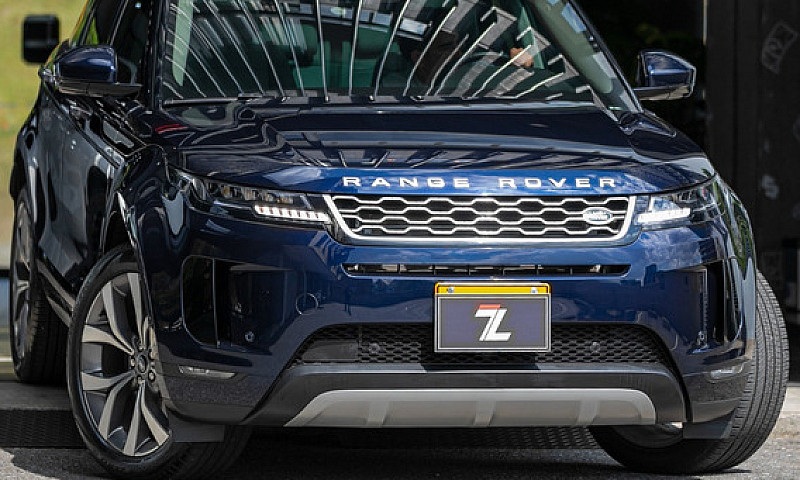 Land Rover Range Rov...