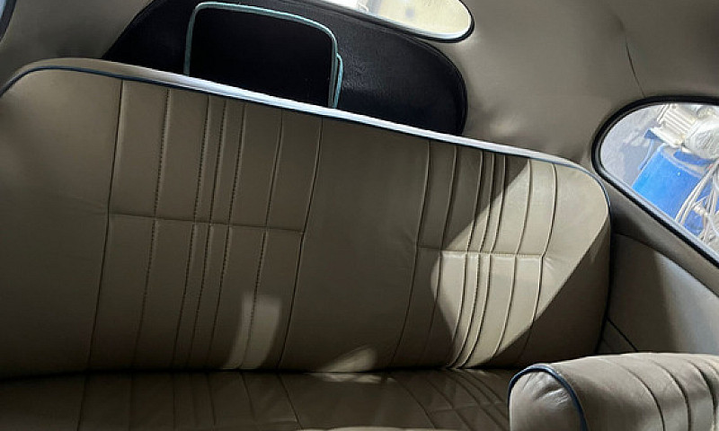 Restaurado Original ...