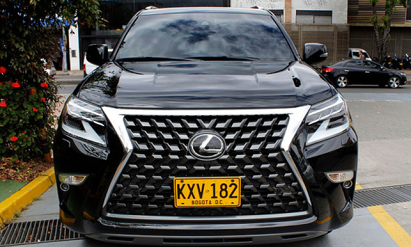 Lexus Gx 4.6 460...