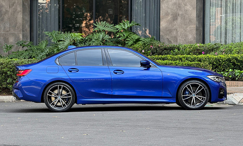 Bmw Serie 3 2.0 330E...