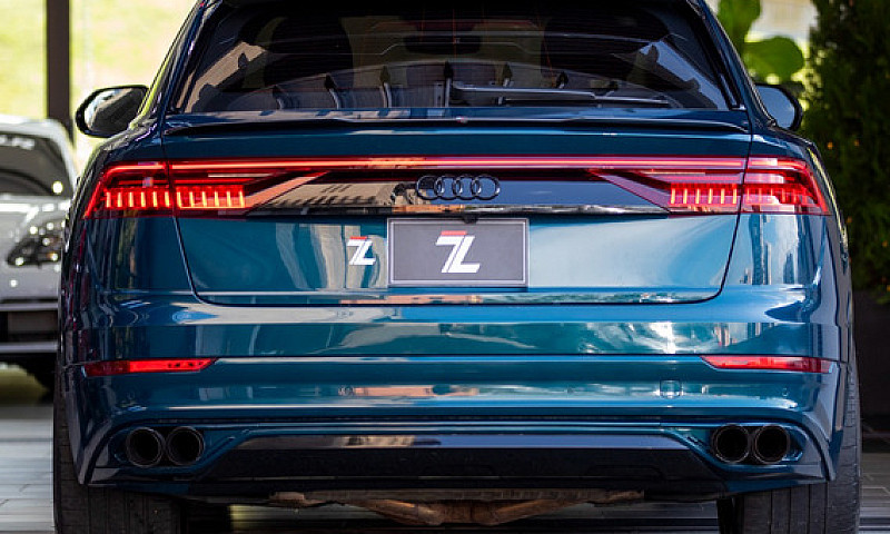 Audi Q8 55 Tfsi Quat...