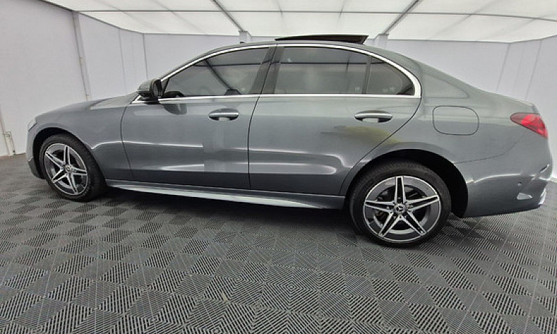 Mercedes-Benz Clase ...