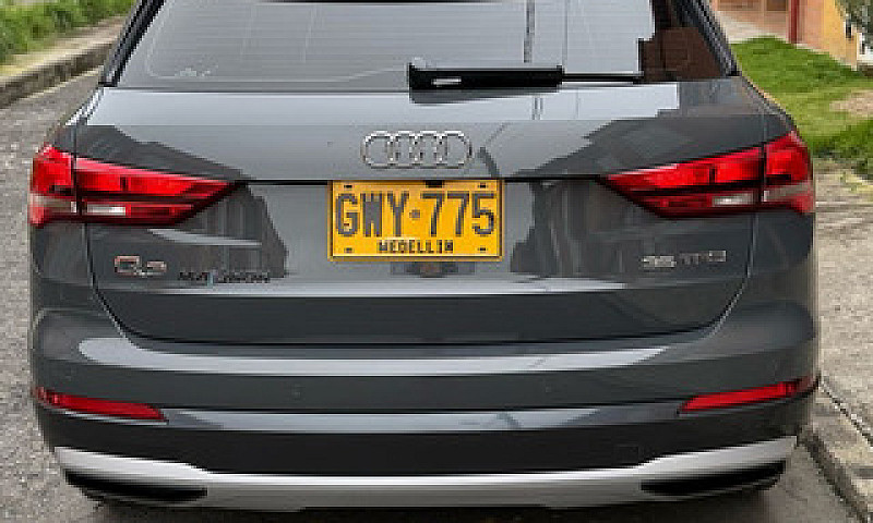 Audi Q3 1.4 Tfsi Amb...