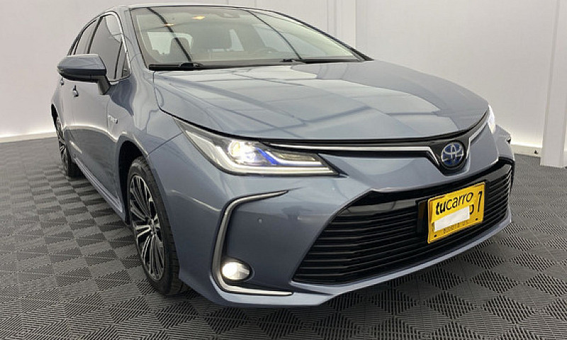 Toyota Corolla 1.8 S...