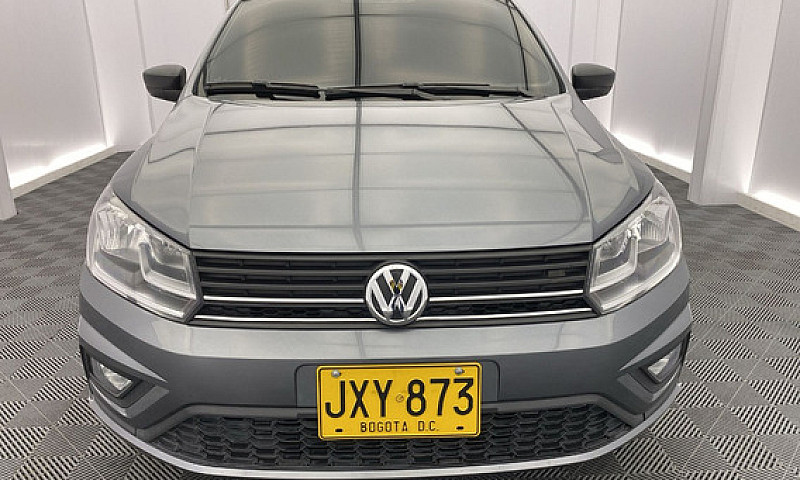 Volkswagen Gol 1.6 C...