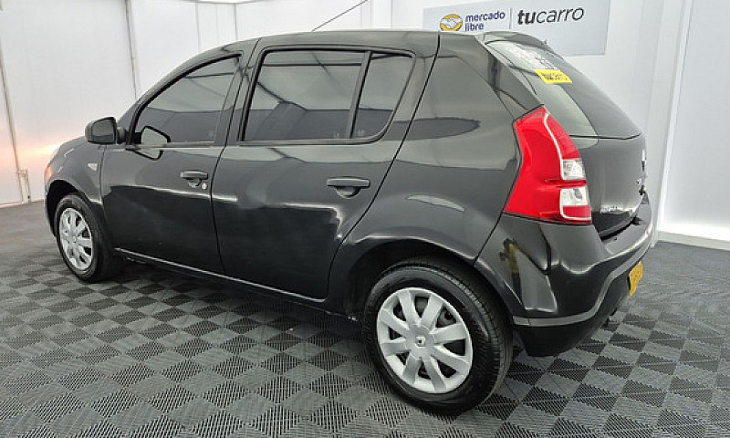 Renault Sandero 1.6 ...