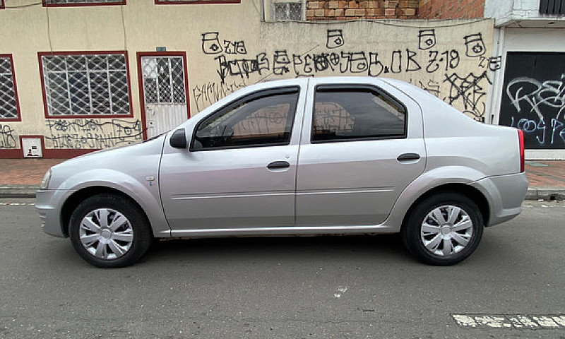 Renault Logan F.ii 1...