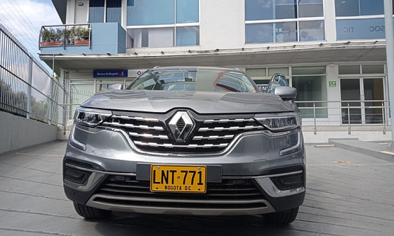 Renault Koleos Inten...