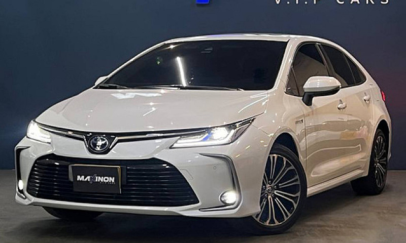 Toyota Corolla 1.8 S...