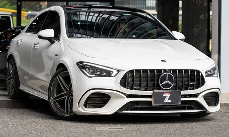 Mercedes-Benz Clase ...