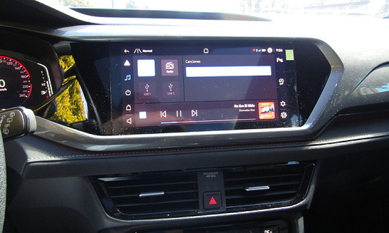 Volkswagen Taos 1.4 ...